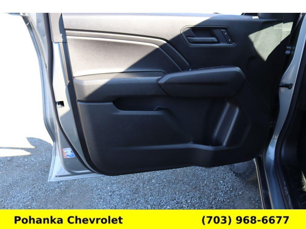 new 2026 Chevrolet Colorado car, priced at $41,185