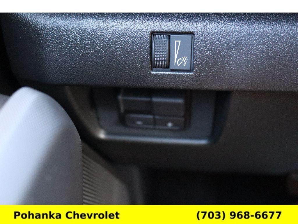 new 2026 Chevrolet Colorado car, priced at $41,185