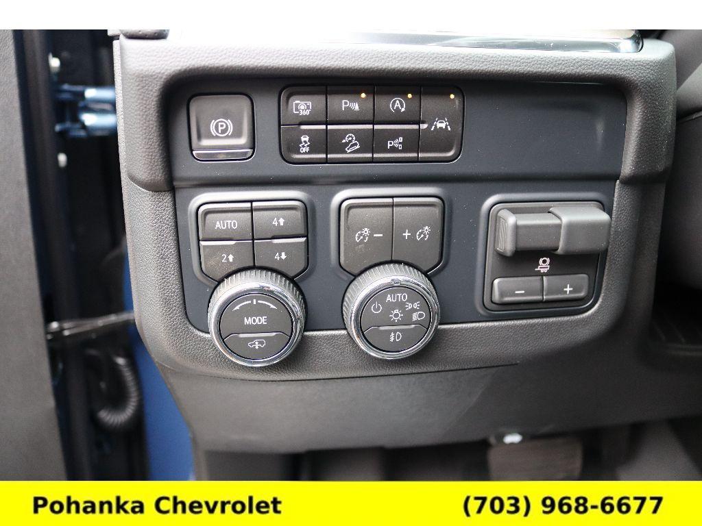 new 2026 Chevrolet Suburban car, priced at $96,780