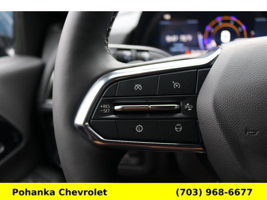 new 2026 Chevrolet Suburban car, priced at $96,780