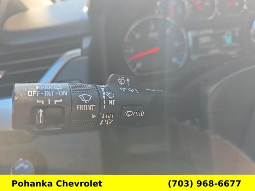 used 2018 Chevrolet Suburban car, priced at $26,789