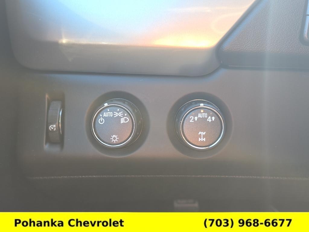 used 2018 Chevrolet Suburban car, priced at $26,789