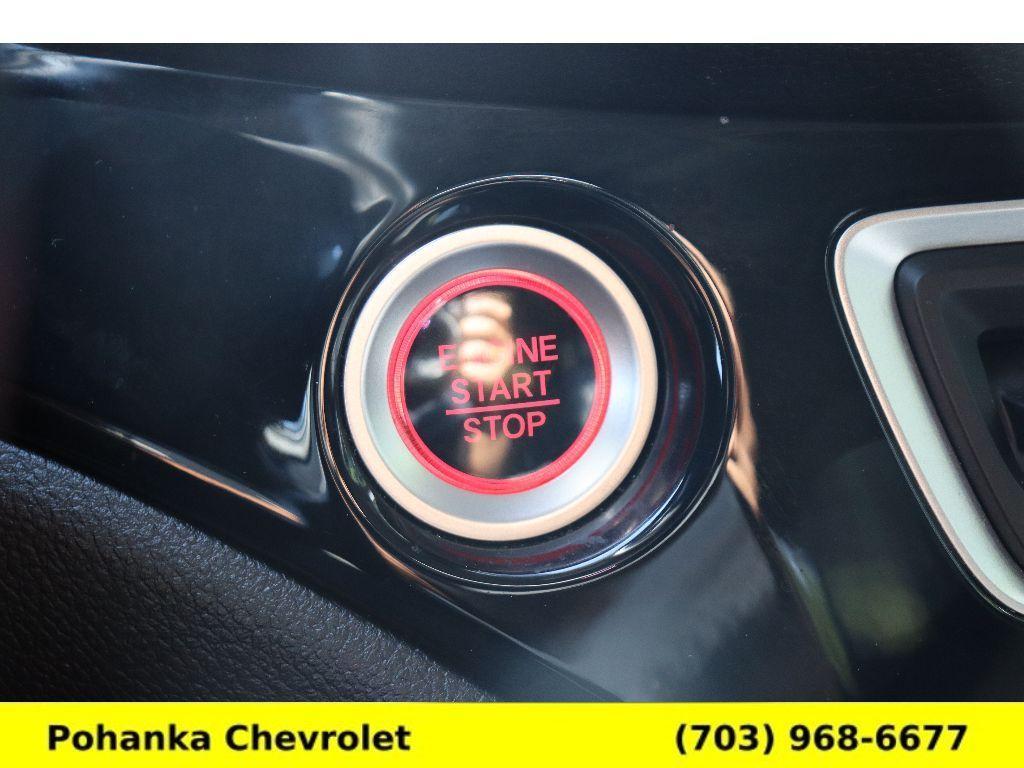 used 2022 Honda Pilot car, priced at $32,954