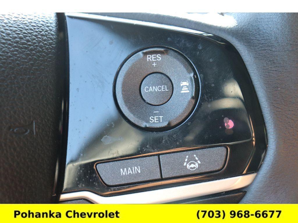 used 2022 Honda Pilot car, priced at $32,954