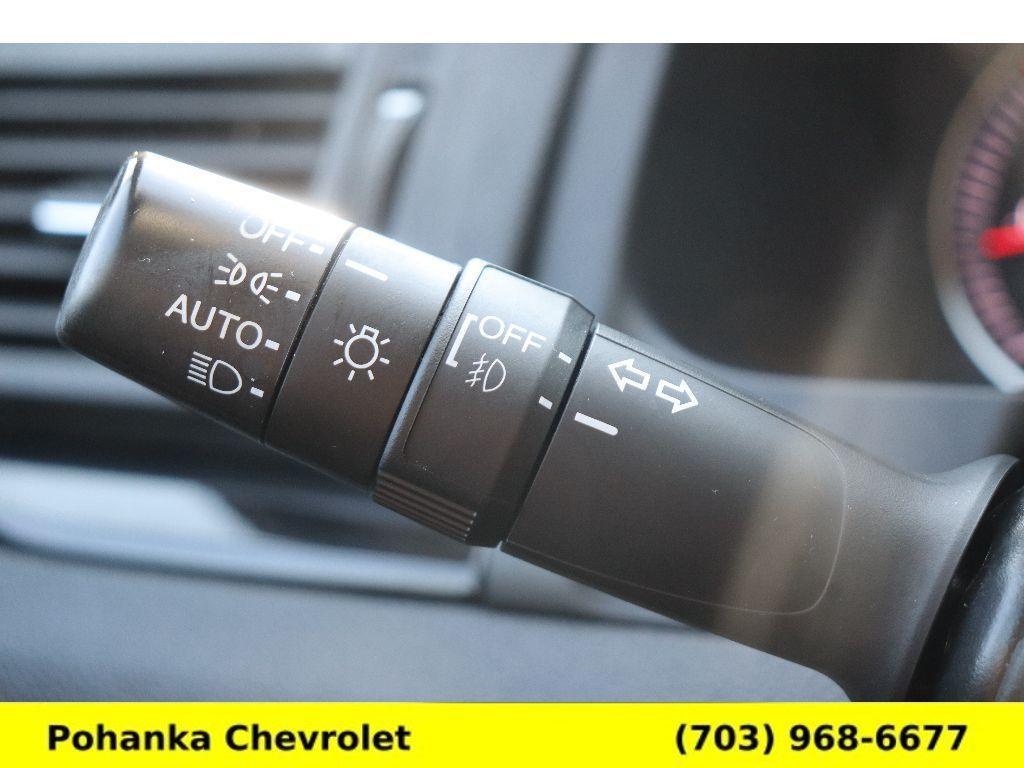 used 2022 Honda Pilot car, priced at $32,954