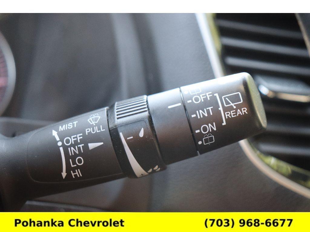used 2022 Honda Pilot car, priced at $32,954