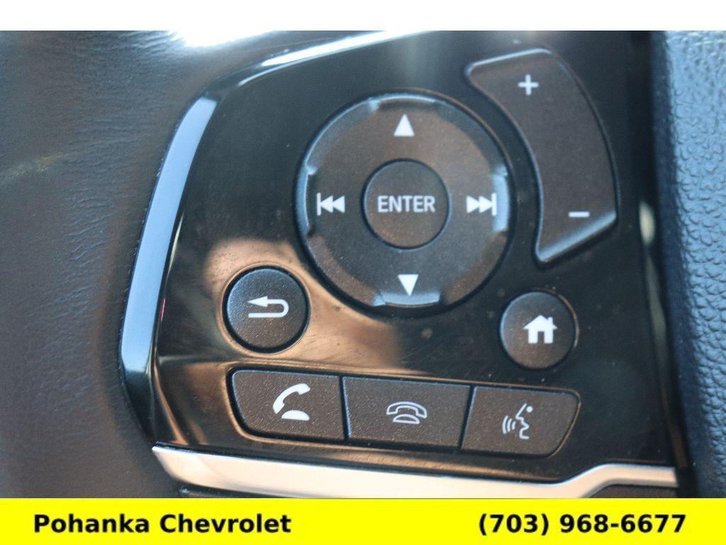 used 2022 Honda Pilot car, priced at $32,954