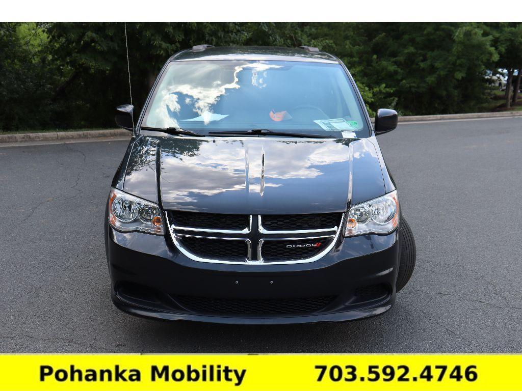 used 2014 Dodge Grand Caravan car, priced at $27,911