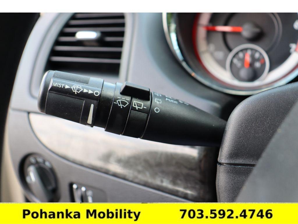 used 2014 Dodge Grand Caravan car, priced at $27,911