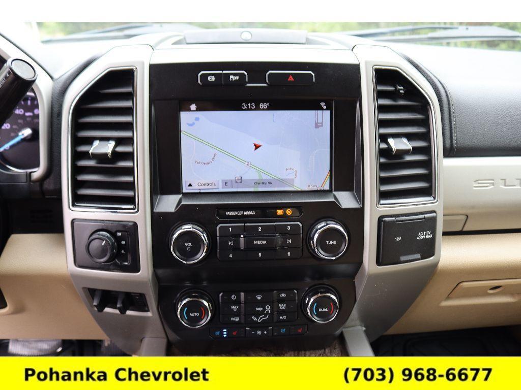 used 2019 Ford F-250 car, priced at $46,777