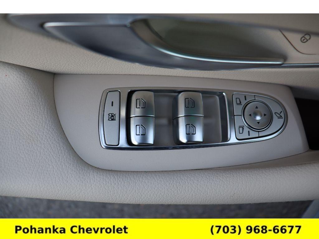 used 2018 Mercedes-Benz E-Class car, priced at $32,859