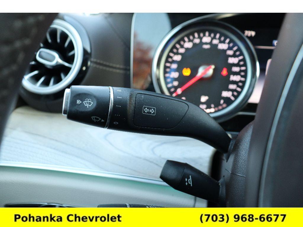 used 2018 Mercedes-Benz E-Class car, priced at $32,859