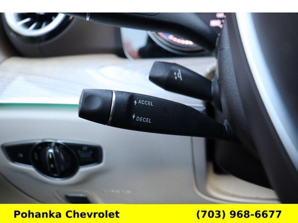 used 2018 Mercedes-Benz E-Class car, priced at $32,859