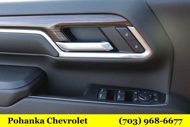 new 2024 Chevrolet Silverado 2500 car, priced at $78,945
