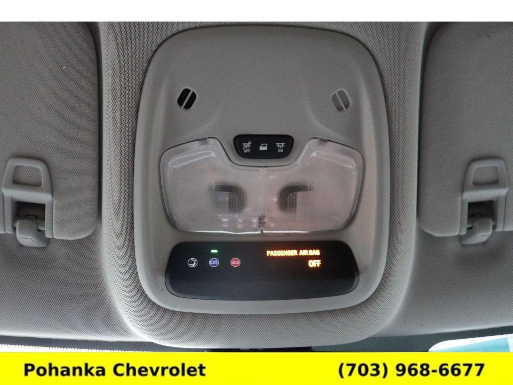 used 2021 Chevrolet TrailBlazer car, priced at $19,900