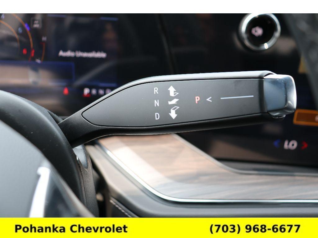new 2025 Chevrolet Suburban car, priced at $72,780