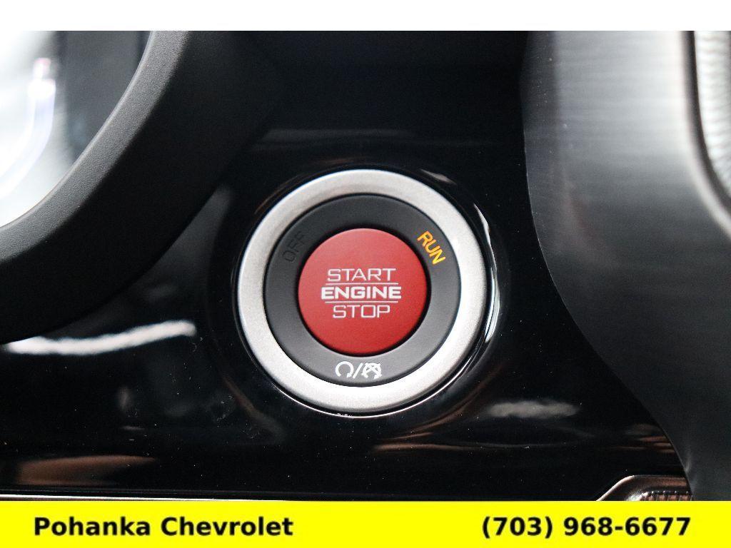 used 2025 Ram 1500 car, priced at $76,285
