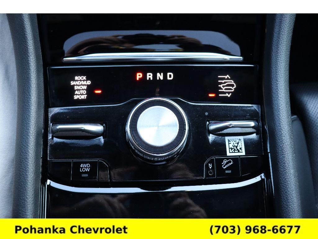 used 2022 Jeep Grand Cherokee car, priced at $37,899