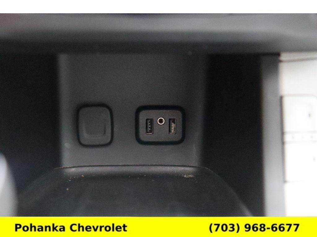 used 2019 GMC Acadia car, priced at $8,910