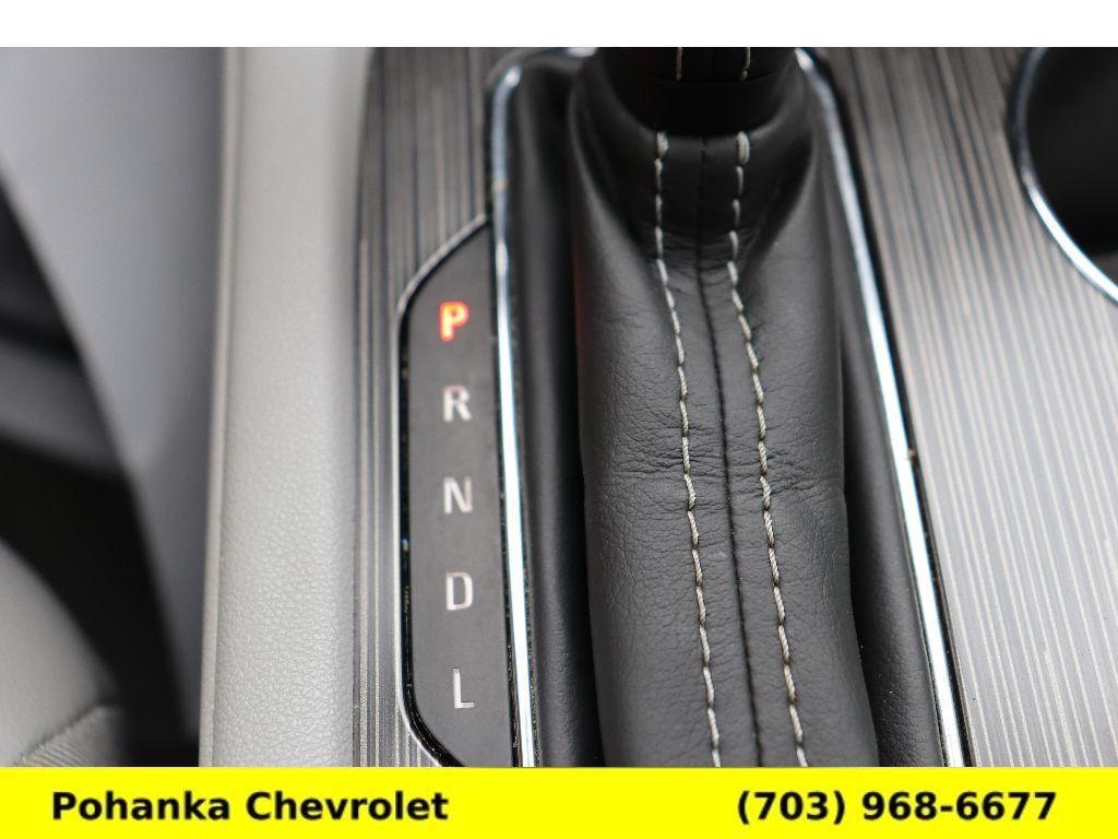 used 2019 GMC Acadia car, priced at $8,910