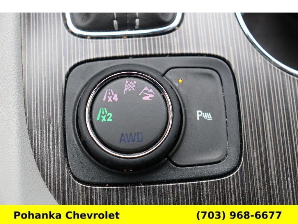 used 2019 GMC Acadia car, priced at $8,910