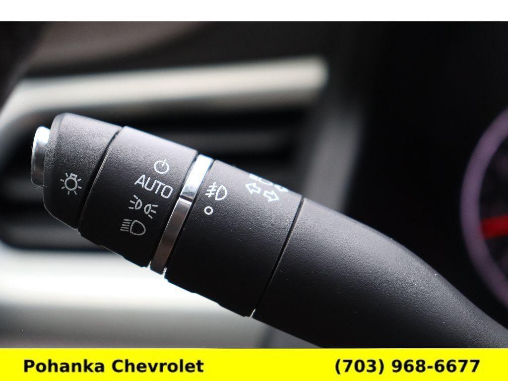 used 2019 GMC Acadia car, priced at $8,910