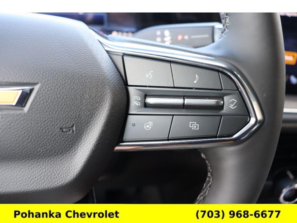 new 2026 Chevrolet Suburban car, priced at $85,999