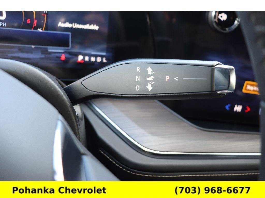 new 2026 Chevrolet Suburban car, priced at $85,999