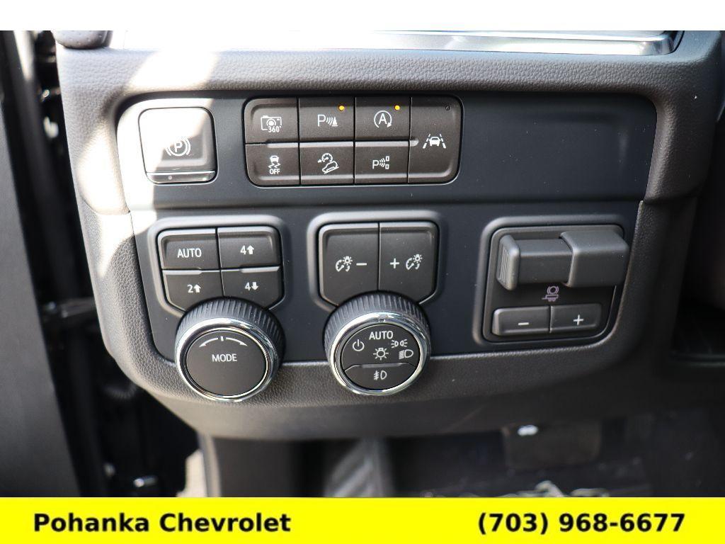 new 2026 Chevrolet Suburban car, priced at $85,999