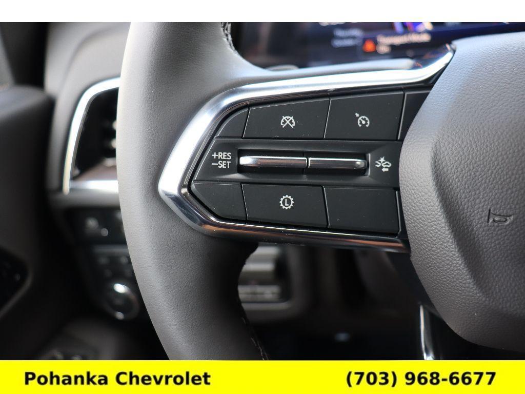 new 2026 Chevrolet Suburban car, priced at $85,999