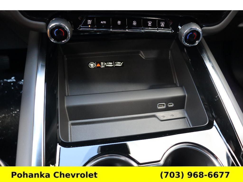 new 2026 Chevrolet Suburban car, priced at $85,999