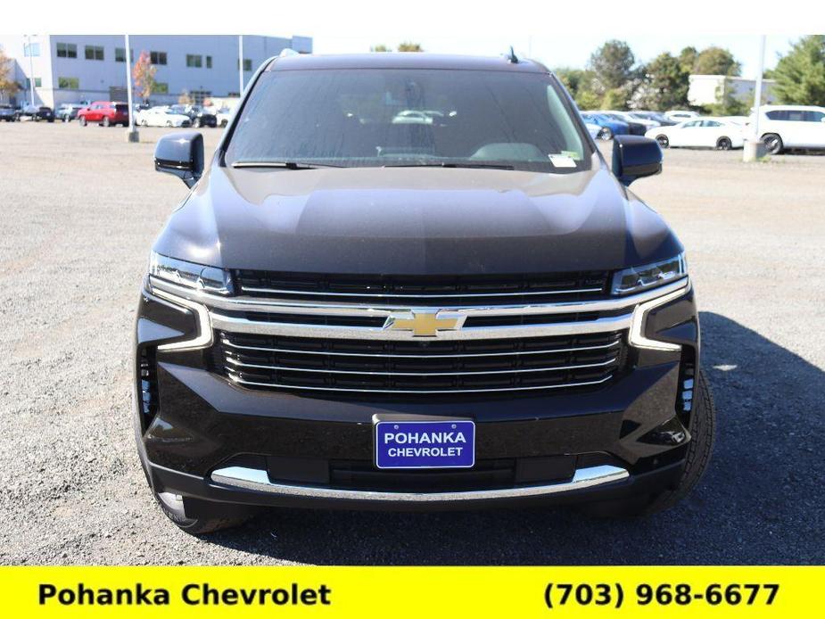 new 2024 Chevrolet Suburban car, priced at $70,760