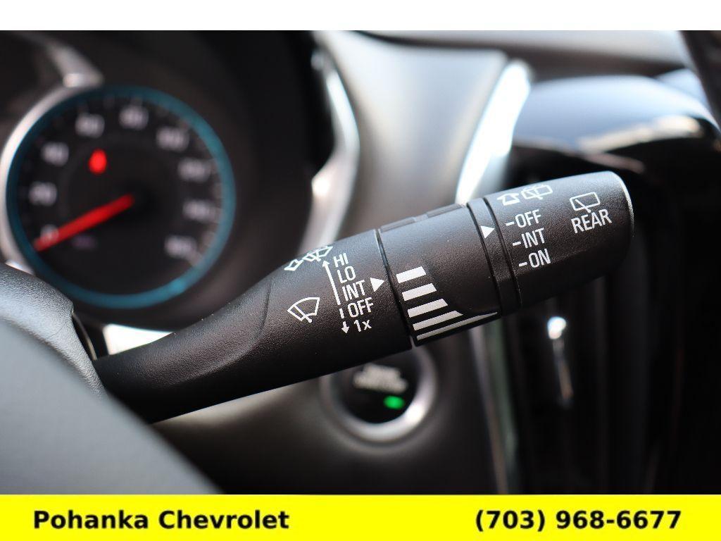 used 2019 Chevrolet Traverse car, priced at $21,841