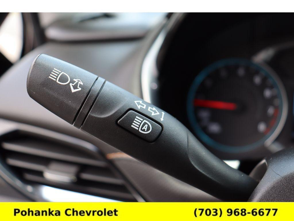 used 2019 Chevrolet Traverse car, priced at $21,841