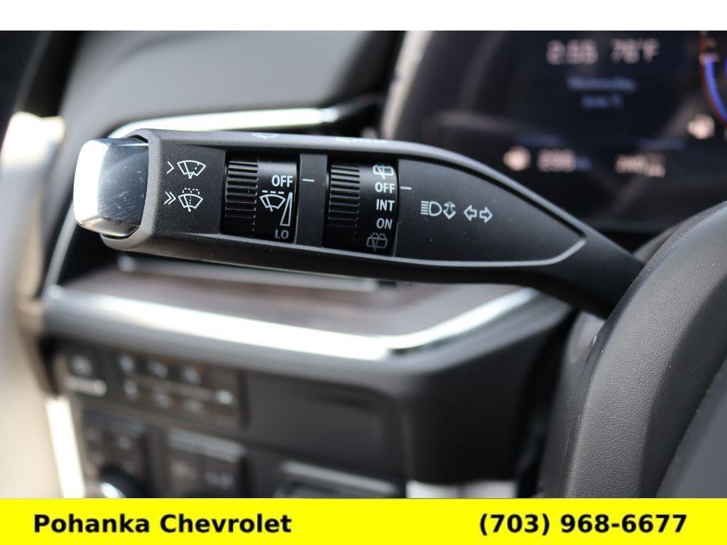 new 2025 Chevrolet Suburban car, priced at $86,460
