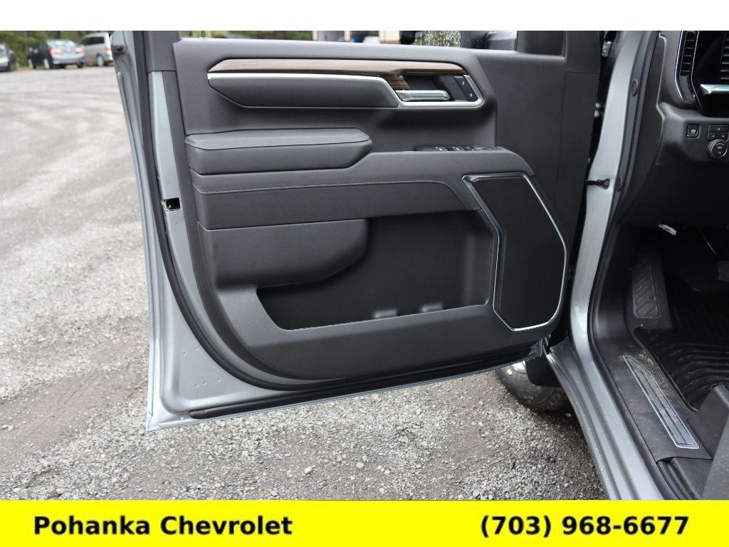 new 2026 Chevrolet Silverado 2500 car, priced at $69,662