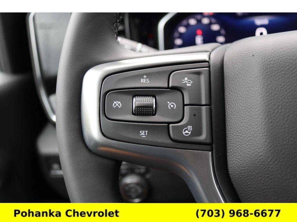 new 2026 Chevrolet Silverado 2500 car, priced at $69,662