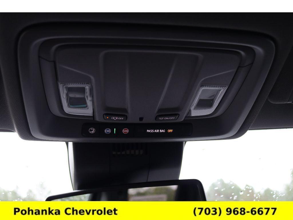 new 2026 Chevrolet Silverado 2500 car, priced at $69,662