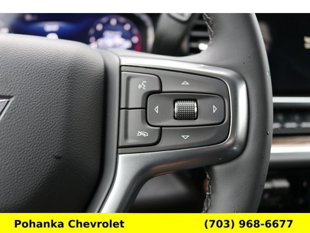 new 2026 Chevrolet Silverado 2500 car, priced at $69,662