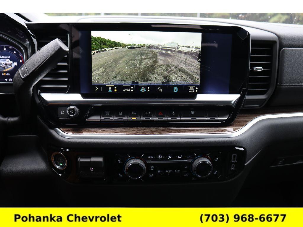 new 2026 Chevrolet Silverado 2500 car, priced at $69,662