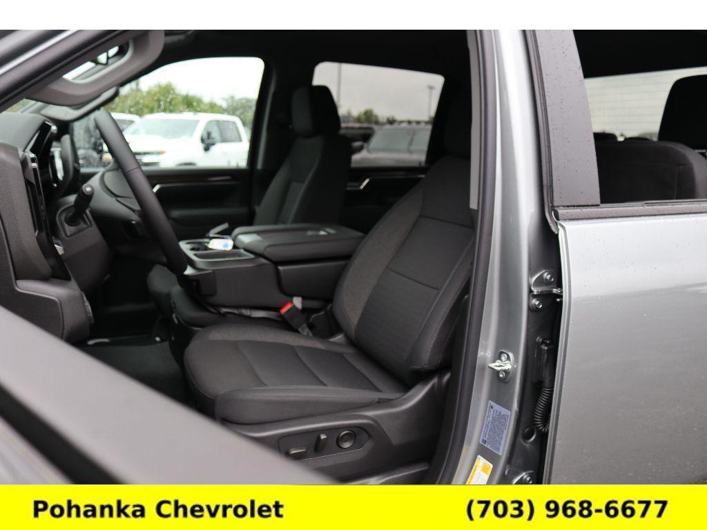 new 2026 Chevrolet Silverado 2500 car, priced at $69,662