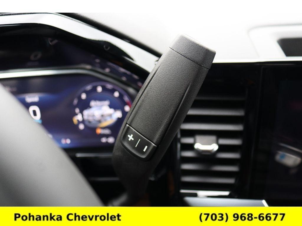 new 2026 Chevrolet Silverado 2500 car, priced at $69,662