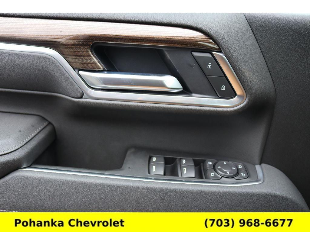 new 2026 Chevrolet Silverado 2500 car, priced at $69,662