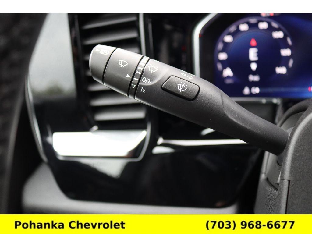 new 2026 Chevrolet Silverado 2500 car, priced at $69,662