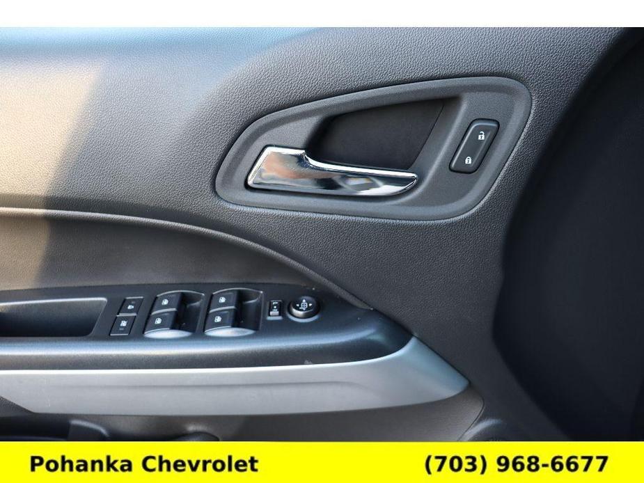 used 2022 Chevrolet Colorado car, priced at $34,999