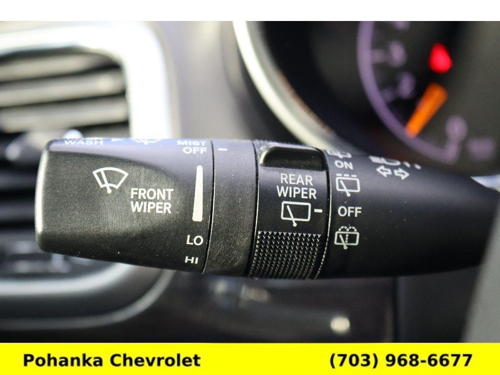used 2016 Jeep Grand Cherokee car, priced at $14,911
