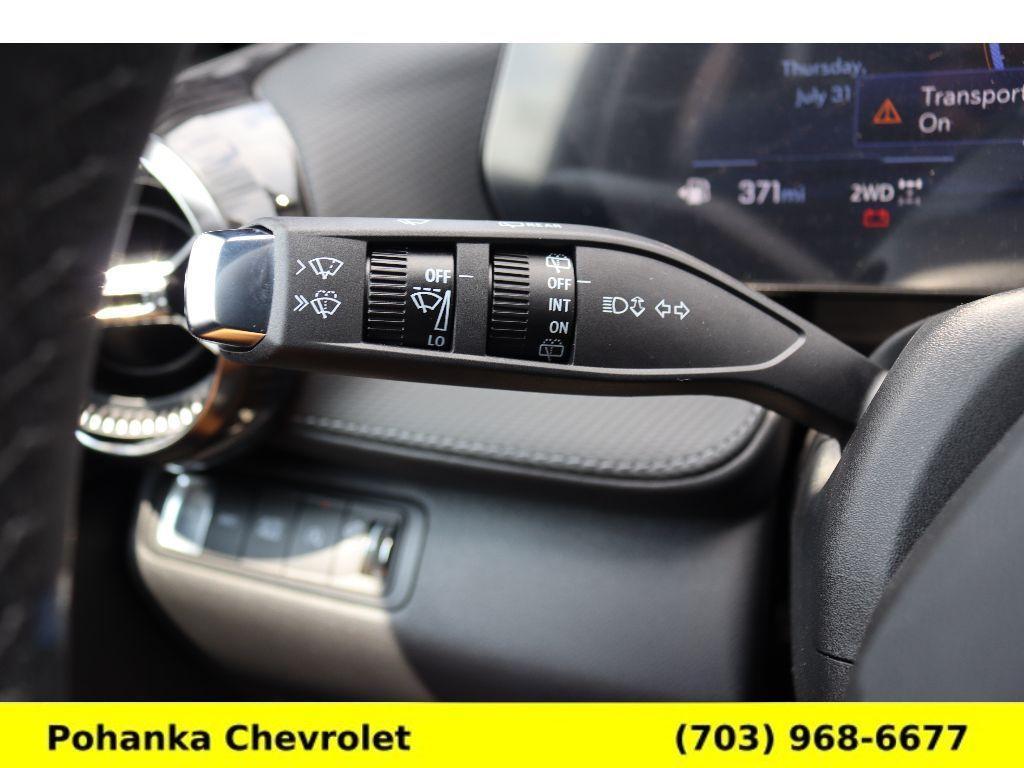 new 2026 Chevrolet Equinox car, priced at $30,902