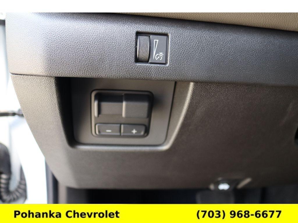 new 2026 Chevrolet Colorado car, priced at $52,460