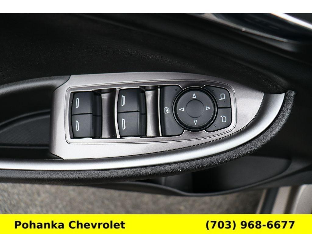 used 2022 Chevrolet Malibu car, priced at $16,669