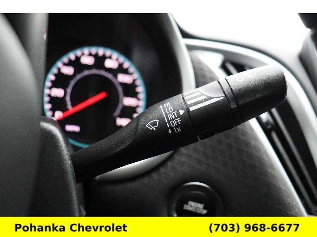 used 2022 Chevrolet Malibu car, priced at $16,669